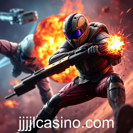 Exploring the Thrilling World of Action Games