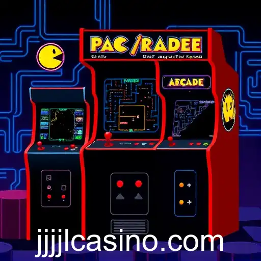 The Allure of Arcade Games: A Nostalgic Journey for Casual Gamers
