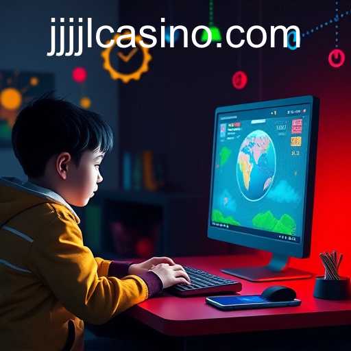 The Digital Playground: Revolutionizing Education with Gaming