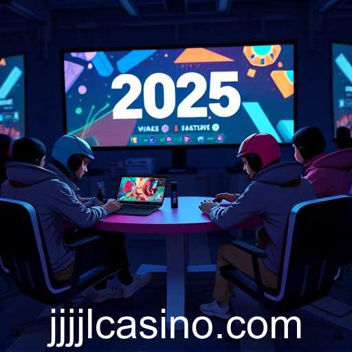 The Evolution of Online Gaming