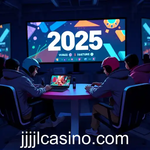 The Evolution of Online Gaming