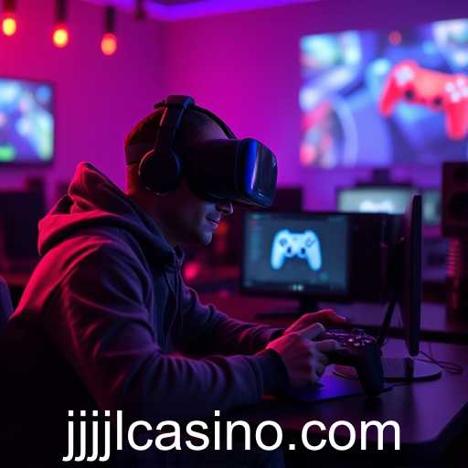 Gaming Evolution: A Look at 'jjjjl' and Beyond