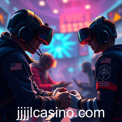 Gaming Trends and Industry Shifts: A Snapshot