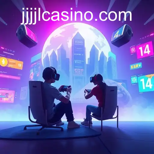 Gaming Portal Revolutionizes Online Experience