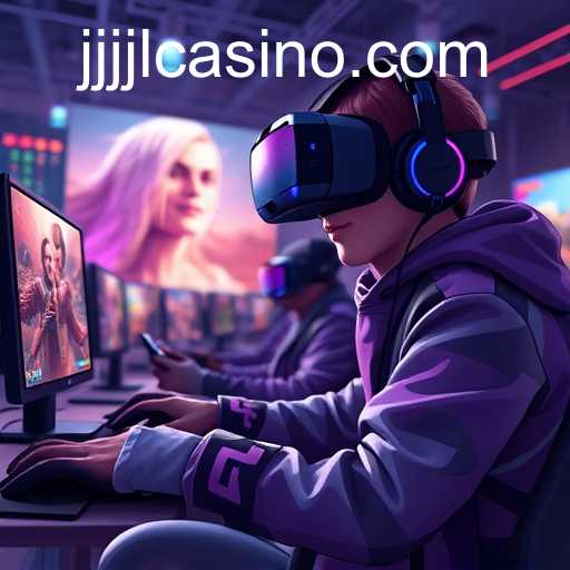 Gaming Trends and Transformations