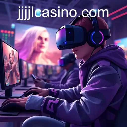 Gaming Trends and Transformations