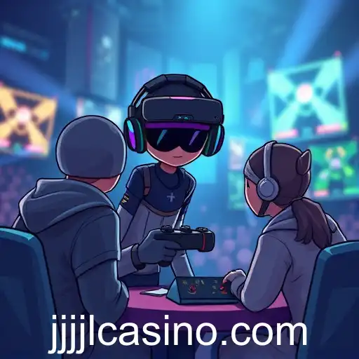 Digital Gaming Revolution