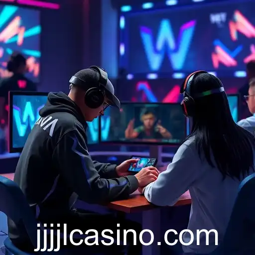 Emerging Trends in Online Gaming