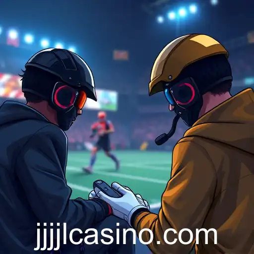 Emerging Trends in Online Gaming Communities