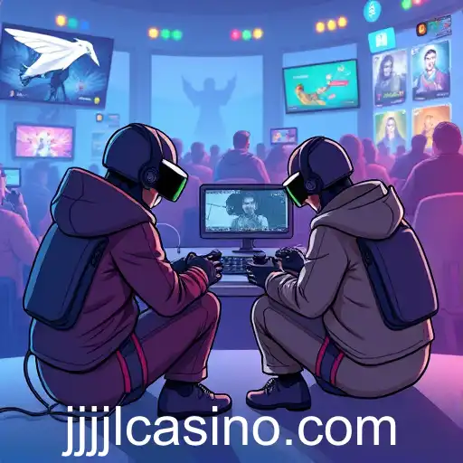 Revolutionizing Online Gaming: The Surge of English Game Websites