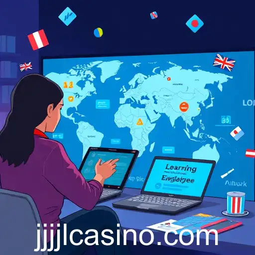 Exploring Jjjjl: The Future of Online Gaming