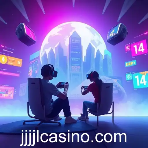 Gaming Portal Revolutionizes Online Experience