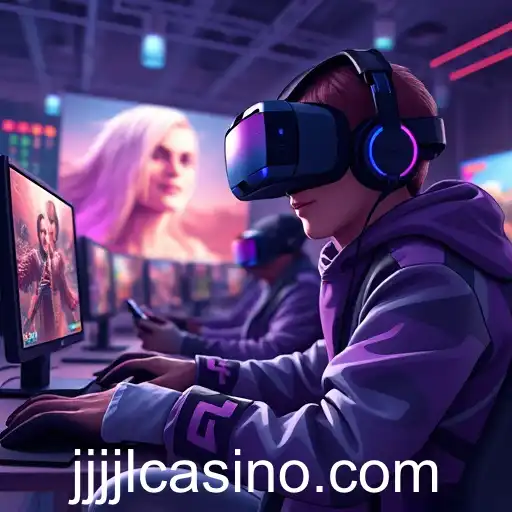 Gaming Trends and Transformations