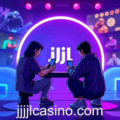 Gaming Trends in a Digital Era