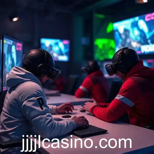 The Rise of Online Gaming Communities