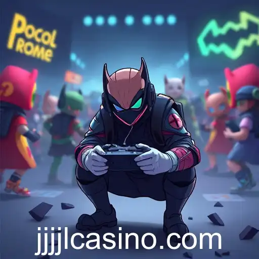 Revitalizing Global Gaming in a Digital Age