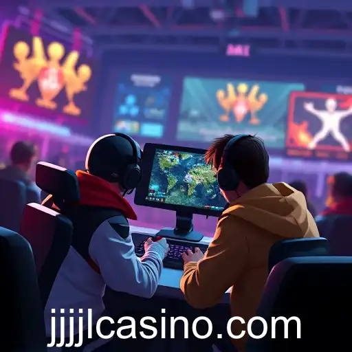 The Rise of English Game Websites