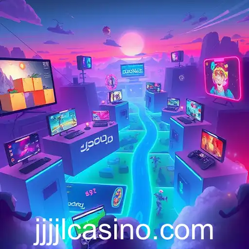 The Rise of Gaming Platforms in 2025