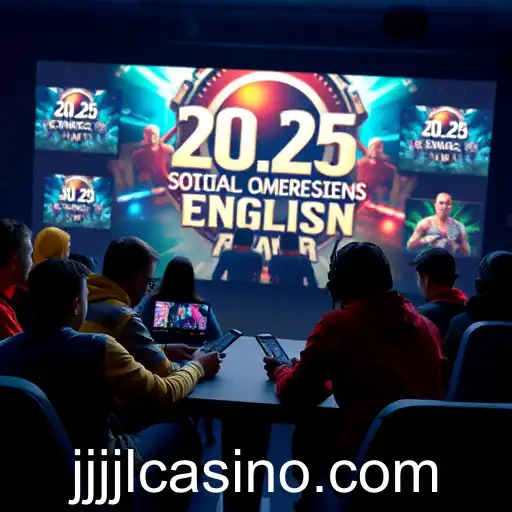 The Rise of Virtual Gaming in 2025