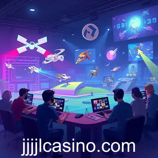 The Rise of Online Gaming Communities