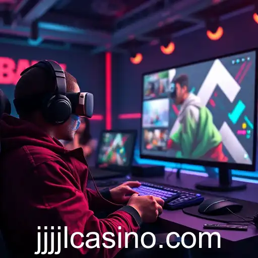 Shaping the Future of Online Gaming