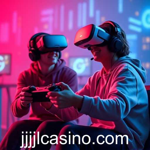 The Rise of Interactive Gaming Platforms