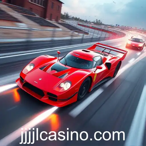 Exploring the Thrill of Racing Games: A Dive into Virtual Speed