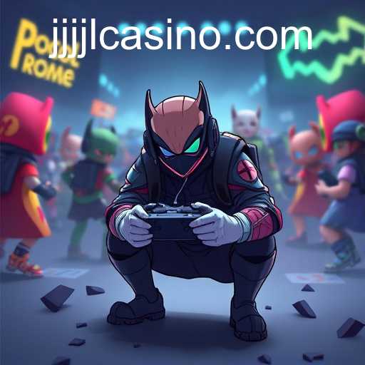 Revitalizing Global Gaming in a Digital Age