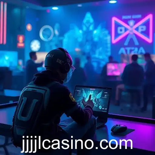 The Rise of Gaming Keywords in 2025