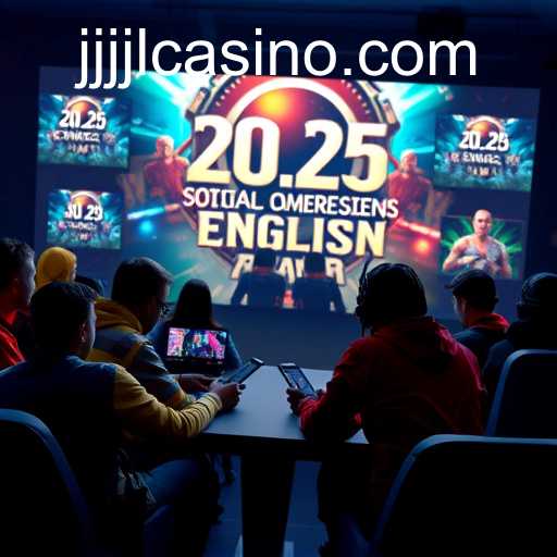 The Rise of Virtual Gaming in 2025