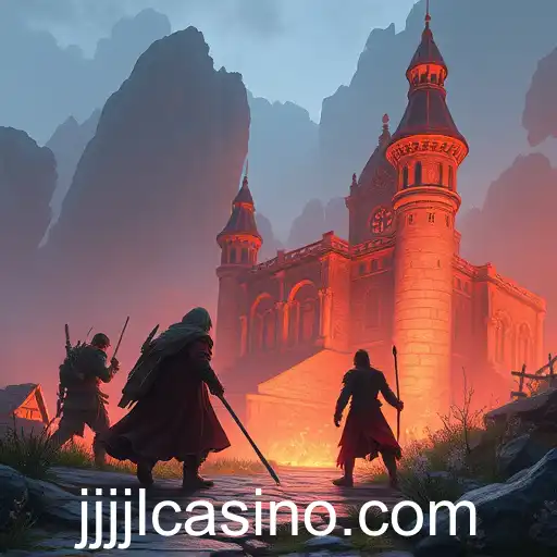 The Immersive World of Role-Playing Games: Crafting Your Own Adventure