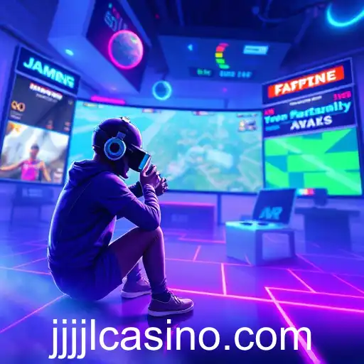 Emerging Trends in Online Gaming Platforms